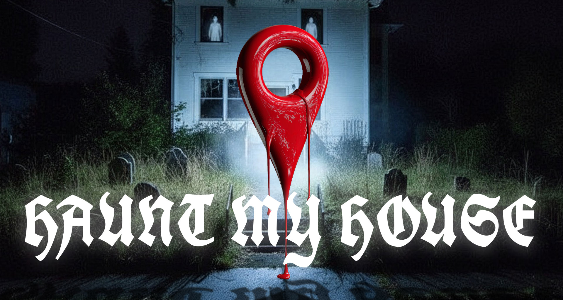 Haunt My House - Farcaster Mini Apps